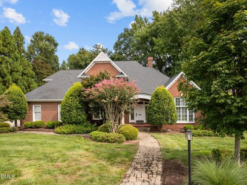 509 Fieldstone Dr, Burlington, NC, 27215-4642 | Card Image