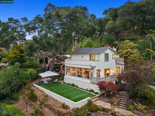112 Camino Sobrante, Orinda, CA, 94563-2329 | Card Image