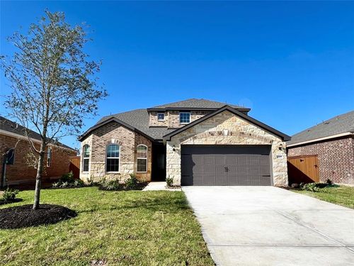 14109 Freeboard Drive, Texas City, TX, 77510 | Card Image