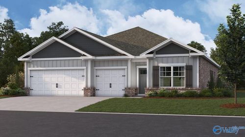 28244 Saddle Springs Dr, Madison, AL, 35756-7007 | Card Image