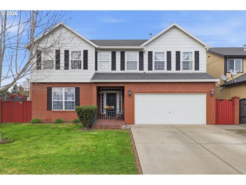 16904 Se 2nd St, Vancouver, WA, 98684-8400 | Card Image