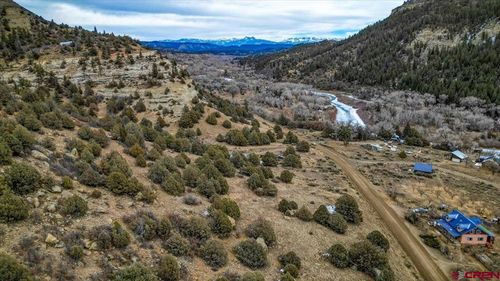 x County Road 500, Pagosa Springs, CO, 81147 | Card Image