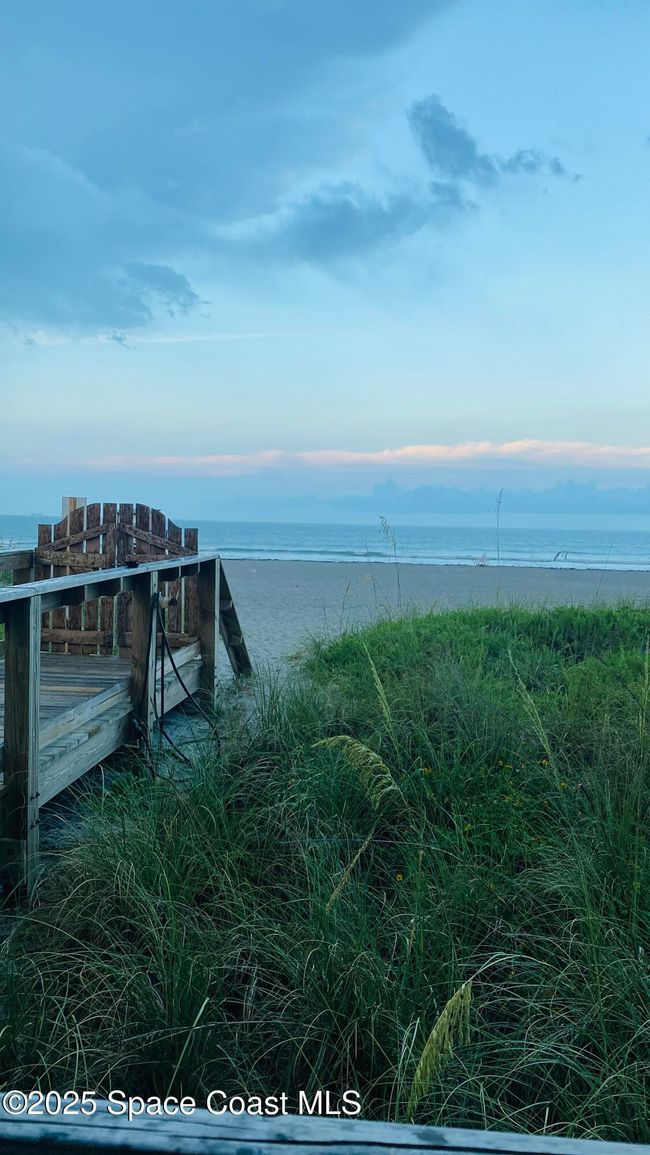 B - 725 S Orlando Ave, Home with 2 bedrooms, 1 bathrooms and null parking in Cocoa Beach FL | Image 31