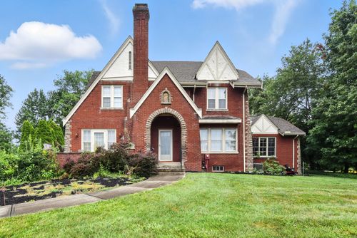 4 Rosemont Dr, Crestview Hills, KY, 41017-2214 | Card Image