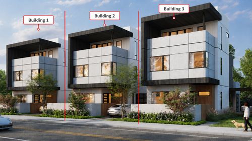3-7414 Guadalupe St, Austin, TX, 78752-2450 | Card Image