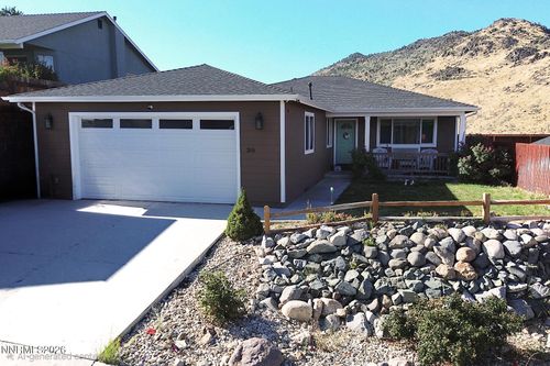 265 Walker St, Gardnerville, NV, 89410-5540 | Card Image