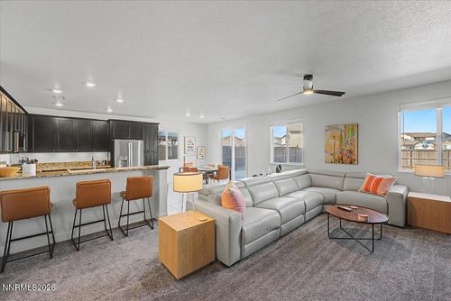 6997 Spencer Ridge Ct, Sparks, NV, 89436-9906 | Card Image