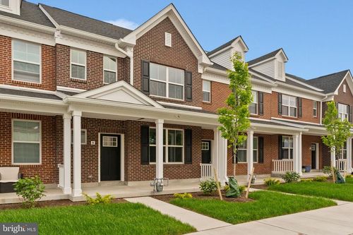 homesite-b23-46 N Eighth Street, PERKASIE, PA, 18944 | Card Image