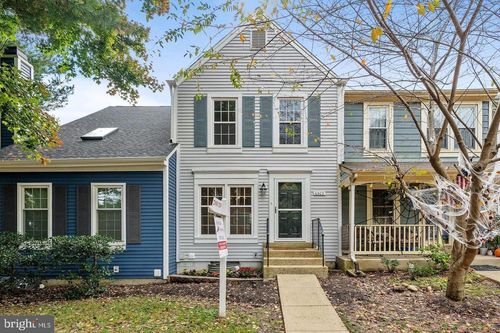 6303 Chimney Wood Ct, ALEXANDRIA, VA, 22306-1068 | Card Image