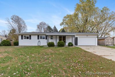 2320 Westover Drive, House other with 3 bedrooms, 1 bathrooms and null parking in Ionia MI | Image 1