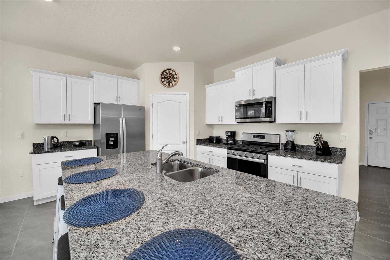 Residential Lease in DAVENPORT 4
