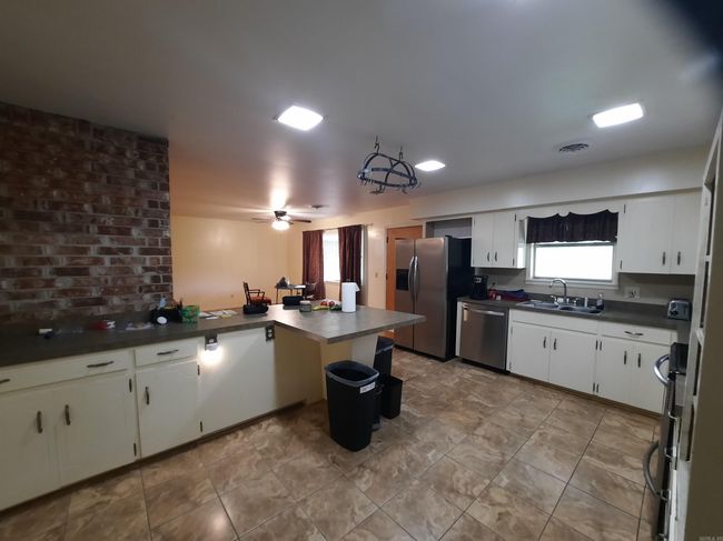 506 Hell Creek Rd, House other with 3 bedrooms, 2 bathrooms and null parking in Mountain View AR | Image 31