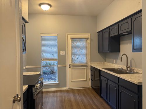 102w-4320 Bellaire Dr S, Fort Worth, TX, 76109-5155 | Card Image
