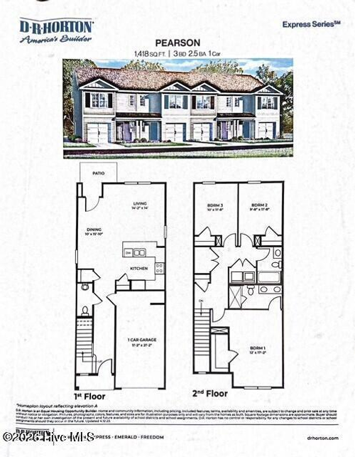 2109 Gracie Ln, Carthage, NC, 28327-2515 | Card Image