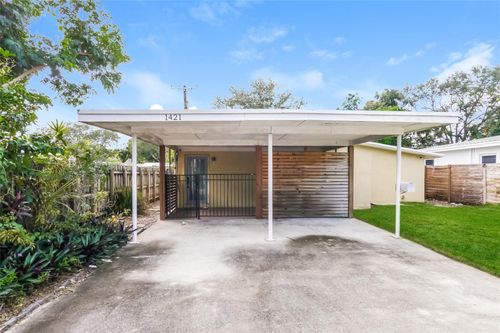 1421 Sw 23rd Ave, Fort Lauderdale, FL, 33312-4062 | Card Image