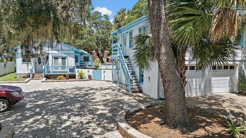 6 E San Carlos Ave, St Augustine, FL, 32084-2185 | Card Image