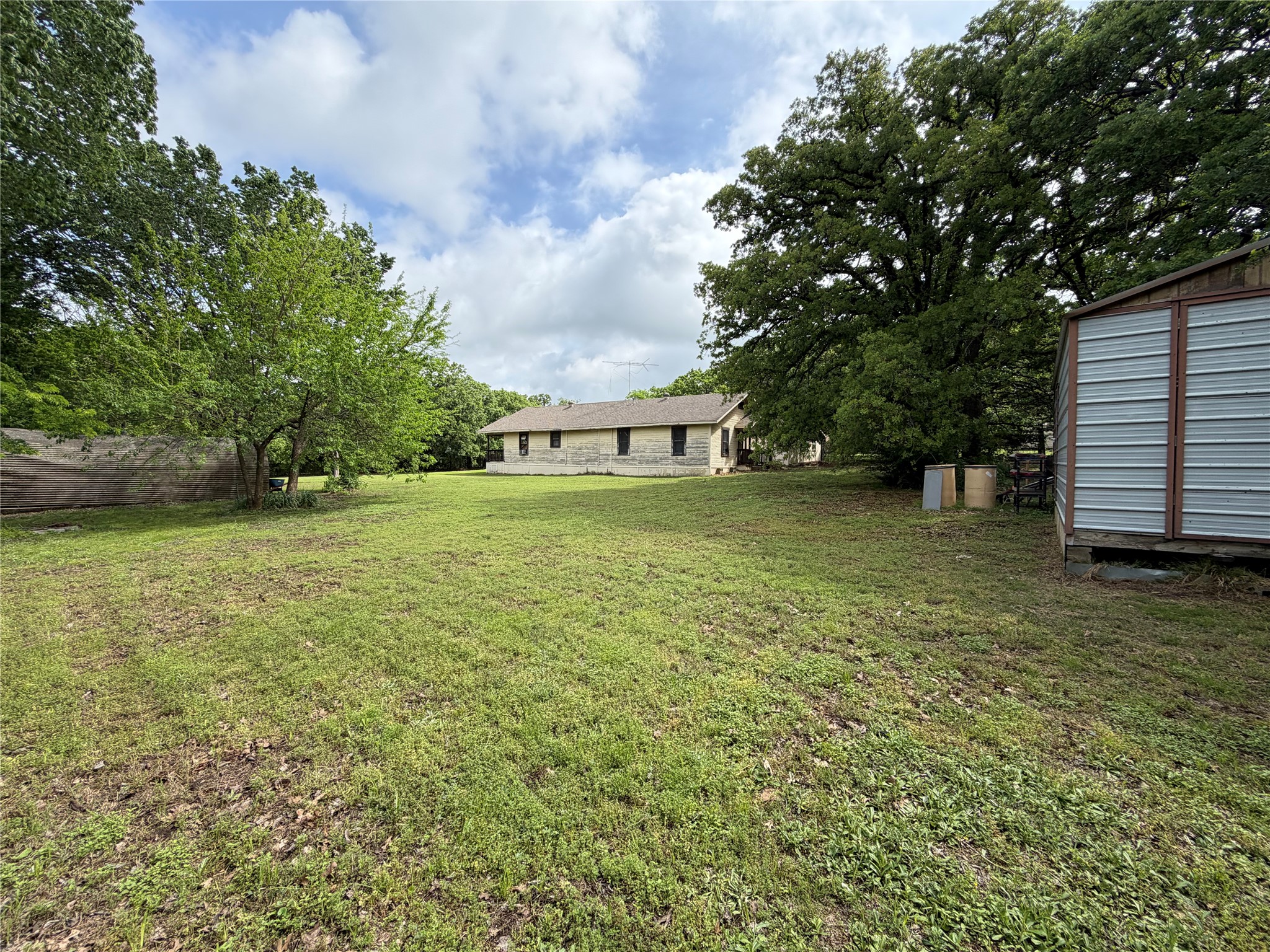 Residential in Burleson 4