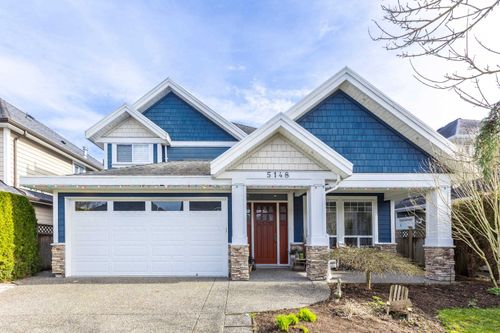 5148 Bentley Lane, Delta, BC, V4K0A8 | Card Image