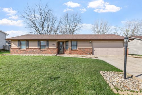 4140 W 73rd Pl, Merrillville, IN, 46410-4288 | Card Image