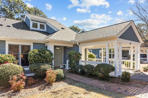 269 N Knoll Rd, Southern Pines, NC, 28387-2936 | Card Image
