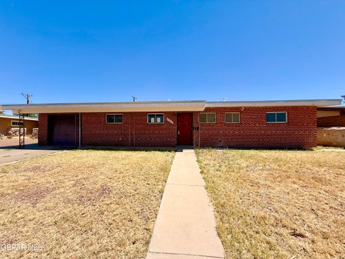 5217 Harlan Dr, El Paso, TX, 79924-5315 | Card Image