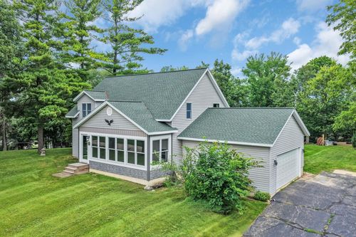 W1328 Glenwood Road, BLOOMFIELD, WI, 53147 | Card Image