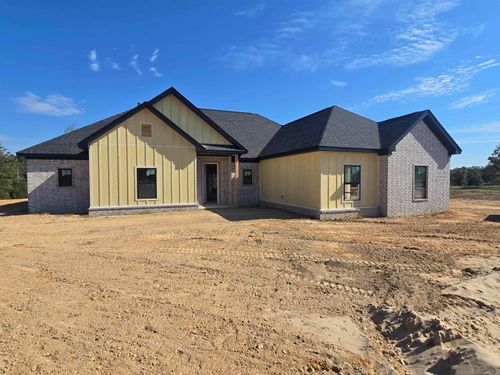 4024 Creek Top, Bauxite, AR, 72011-5025 | Card Image