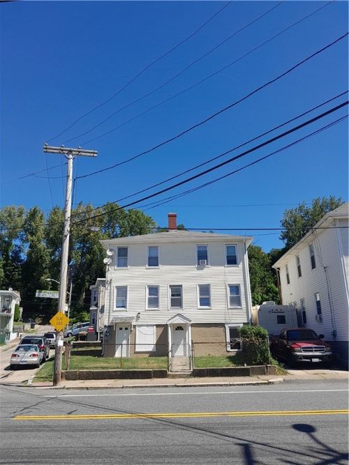 659 Manton Ave, Providence, RI, 02909-5613 | Card Image