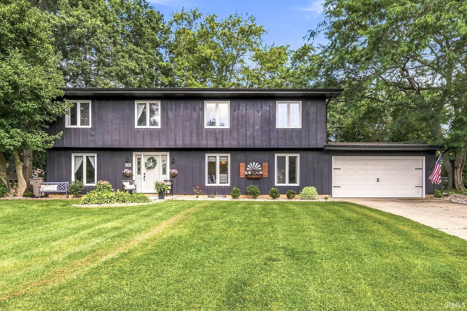 Residential in South Bend
