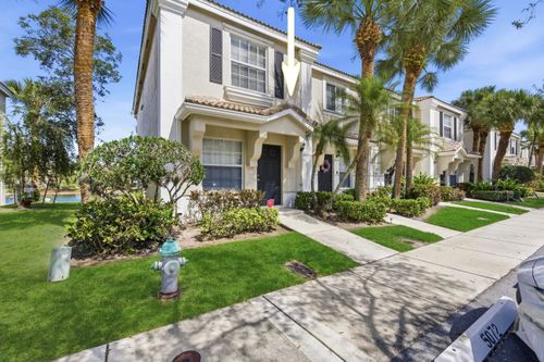 5072 Palmbrooke Cir, West Palm Beach, FL, 33417-7537 | Card Image