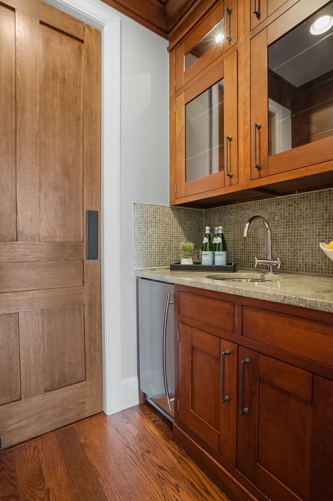 287 W Brown St, Condo with 3 bedrooms, 5 bathrooms and null parking in Birmingham MI | Image 19