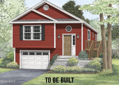 Lot 4 Tanner St, Pittsfield, MA, 01201-3444 | Card Image