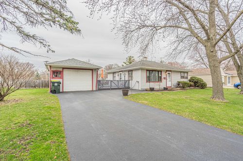 3602 Campbell St, Rolling Meadows, IL, 60008-1302 | Card Image