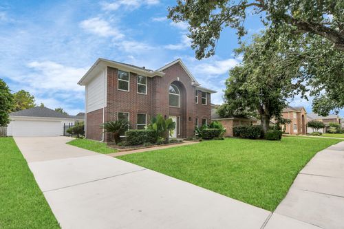 6502 Oakburl Ct, Sugar Land, TX, 77479-5882 | Card Image