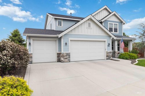 9561 W Wildbranch Dr, Star, ID, 83669-5956 | Card Image