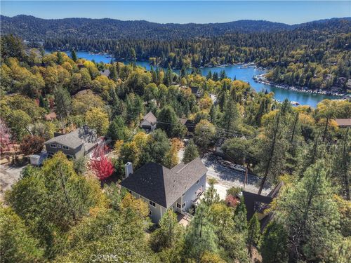 27732 N Bay Rd, Lake Arrowhead, CA, 92352 | Card Image