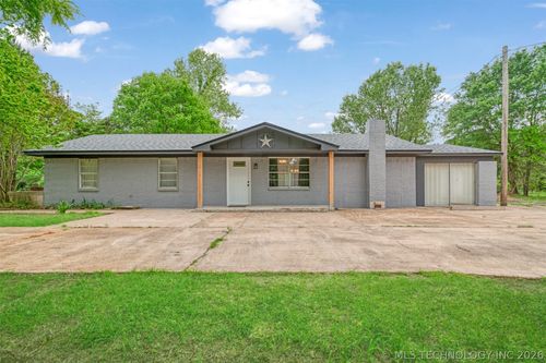 3546 E 2000 Rd, Hugo, OK, 74743 | Card Image