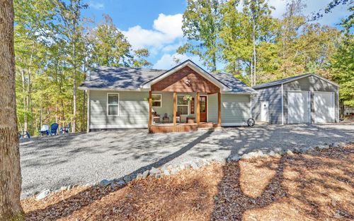 1054 Zenith Trail, Ellijay, GA, 30540 | Card Image