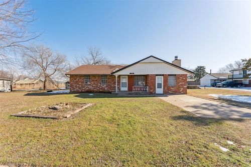 550 N Main St, Jennings, OK, 74038-5205 | Card Image