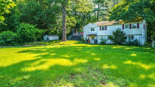 10 Sherwood Rd, Wilmington, MA, 01887-2833 | Card Image