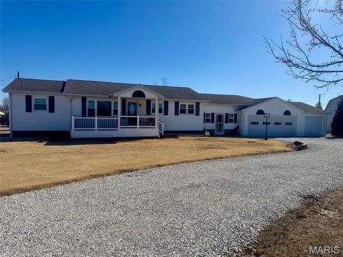 27464 327th Ave, La Grange, MO, 63448-2532 | Card Image