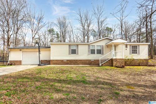 120 Wolverine Dr, Pell City, AL, 35125-7955 | Card Image