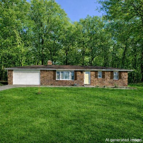 11909 S County Road 800 E, Galveston, IN, 46932-8825 | Card Image