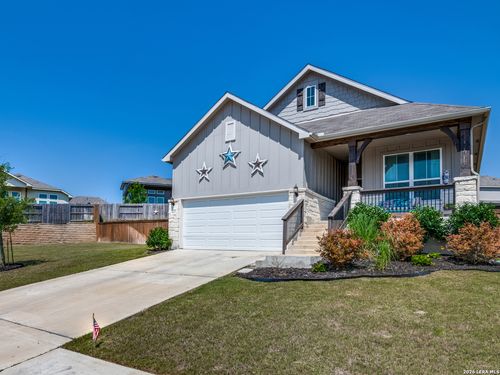 6623 Bowie Cv, Schertz, TX, 78108-3688 | Card Image