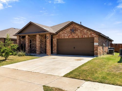 6125 General Store Way, Fort Worth, TX, 76179-3075 | Card Image