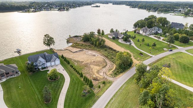 3940 Odowling Drive, Home with 0 bedrooms, 0 bathrooms and null parking in Onsted MI | Image 15
