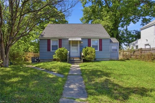 1245 17th St, Newport News, VA, 23607-5909 | Card Image