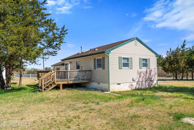 1 Holden St, House other with 3 bedrooms, 1 bathrooms and null parking in LITTLE EGG HARBOR TWP NJ | Image 20