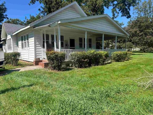 120 Wilson St, Lonoke, AR, 72086-3146 | Card Image