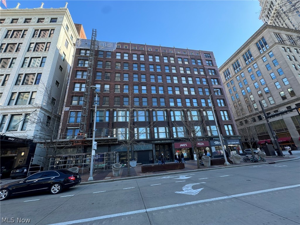 140 Public Sq, Cleveland, OH 44114